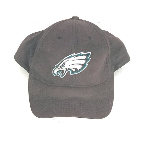NFL Game Day VTG Philadelphia Eagles Snapback Hat - Picture 1 of 9